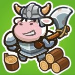 Игра Коровий Замок